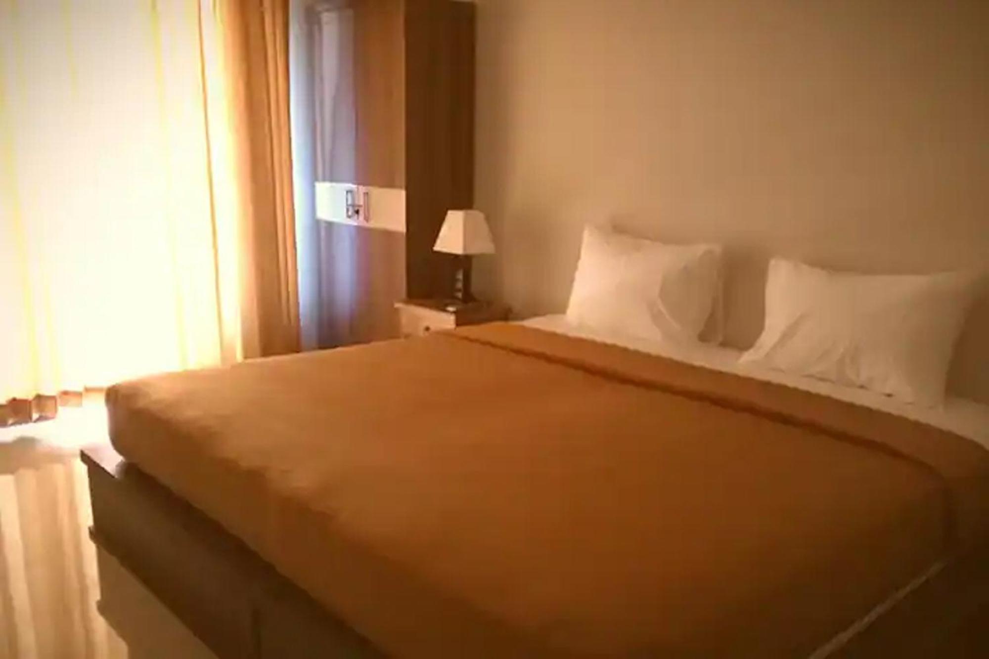 Kamar Standard Double