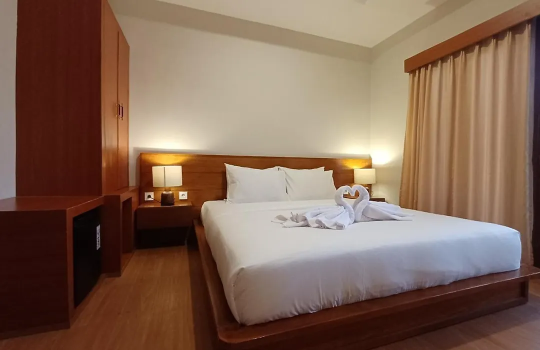 Taste Of Bali Hostel-1