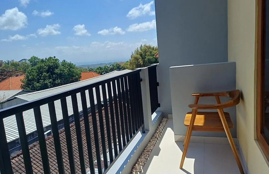 Taste Of Bali Hostel-1