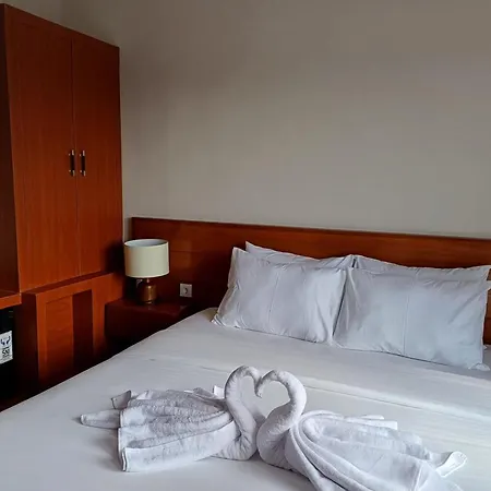 Taste Of Bali Hostel-3
