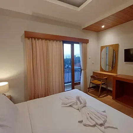 Taste Of Bali Hostel-2